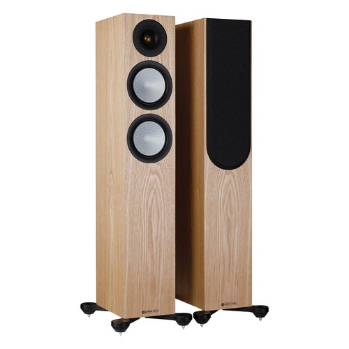 Monitor audio silver 200 - silver,