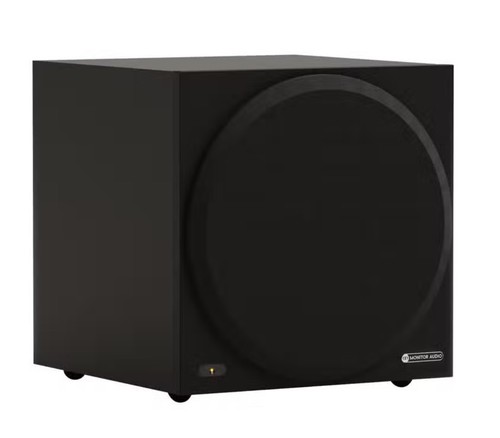 Monitor audio bronze - monitor,