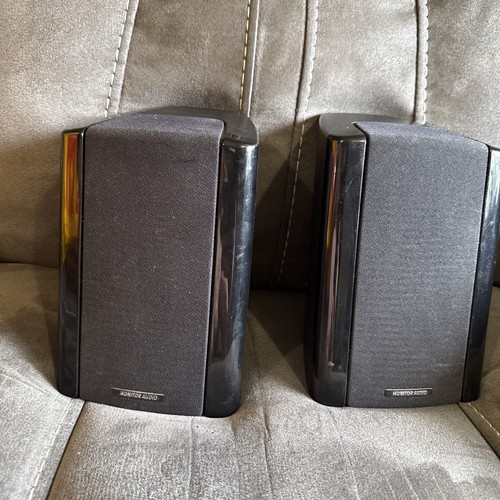 Monitor audio deck bookshelf - monitor,