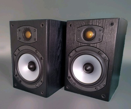 Monitor audio bronze stereo - bronze,