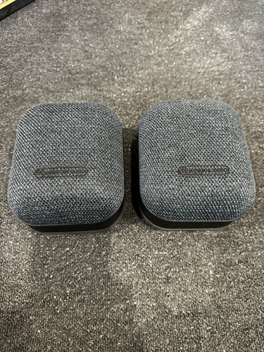 Monitor audio mass gen 2 - audio,