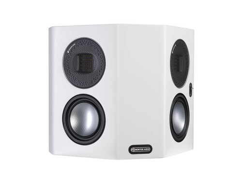 Monitor audio gold - fx,