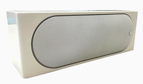 Monitor audio white - white, 180