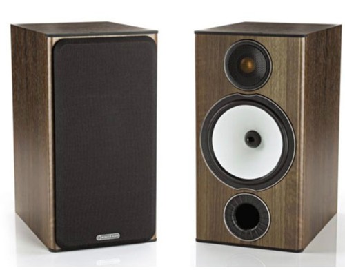Monitor audio bronze - monitor,