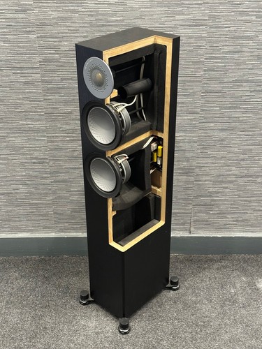 Monitor audio silver - audio,