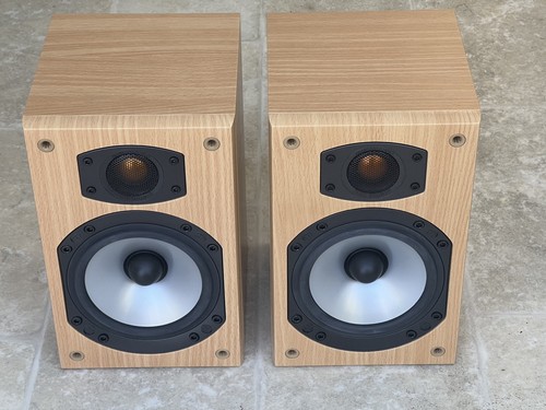 Monitor audio bronze - audio, b1