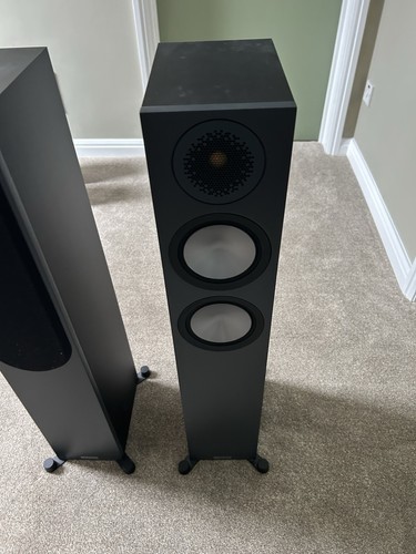 Monitor audio bronze 200 - audio,