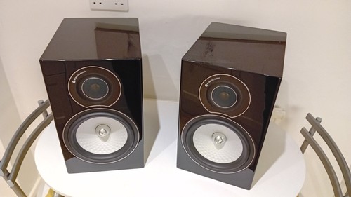 Monitor audio silver rx2 - monitor,