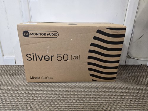 Brand new monitor audio - brand,