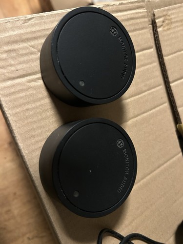 Monitor audio 1 stereo - wt-1, wr-1