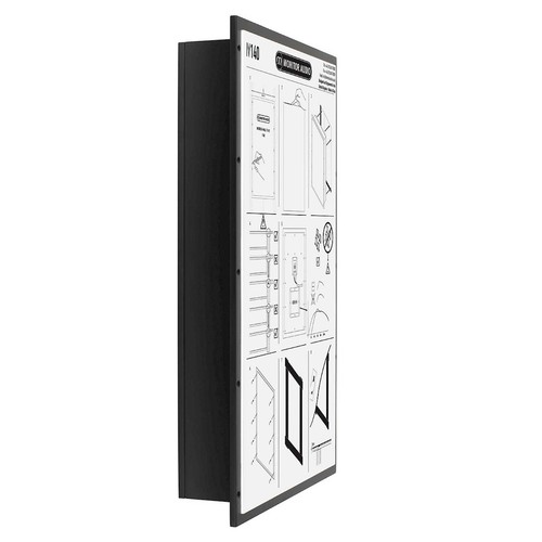 Monitor audio iv140 invisible - audio,