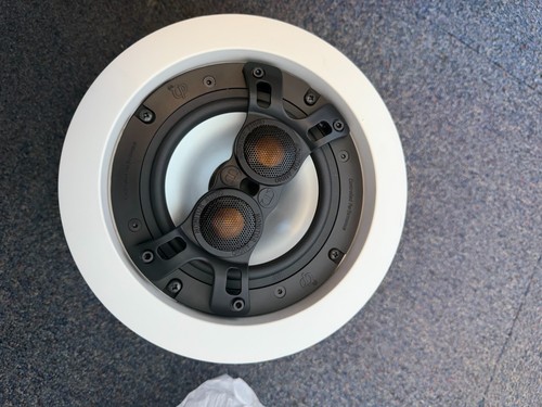 Monitor audio ceiling - audio,