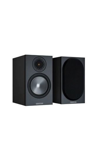 Monitor audio bronze - audio, 50