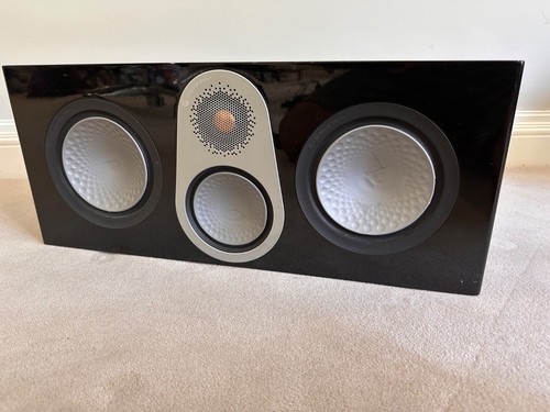 Monitor audio silver c350 - monitor,