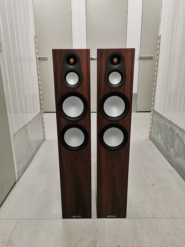 Monitor audio silver 300 - audio, 7g