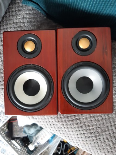 Monitor audio radius - radius, 90