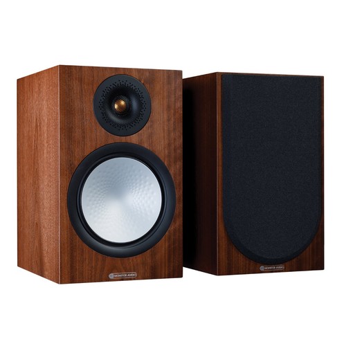 Monitor audio silver 100 - silver,
