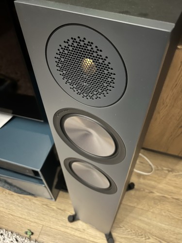 Monitor audio bronze - monitor,