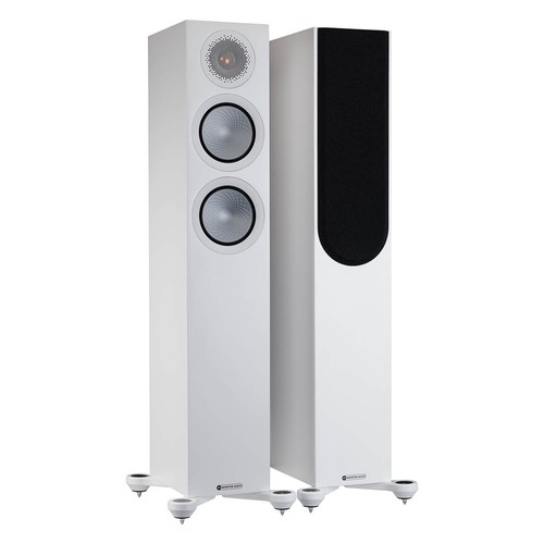 Monitor audio silver 200 - monitor,