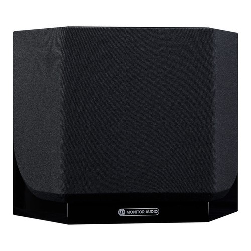 Monitor audio silver fx - audio, 7g