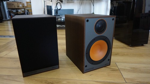 Monitor audio monitir - monitor,