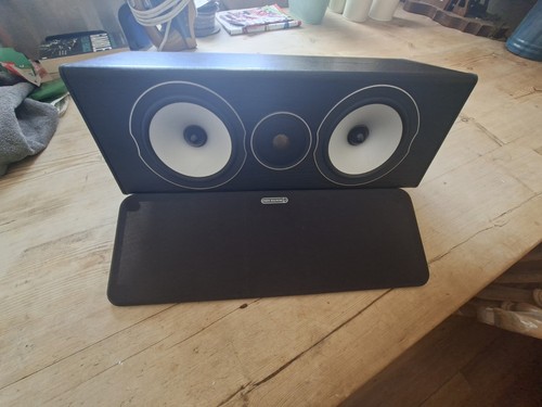 Monitor audio bronze center - monitor,