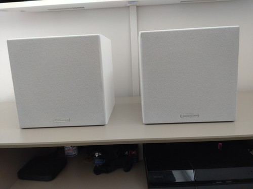 Monitor audio - monitor, 50