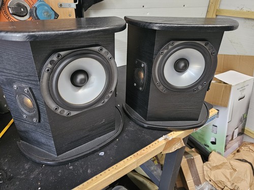 Monitor audio bronze - monitor,