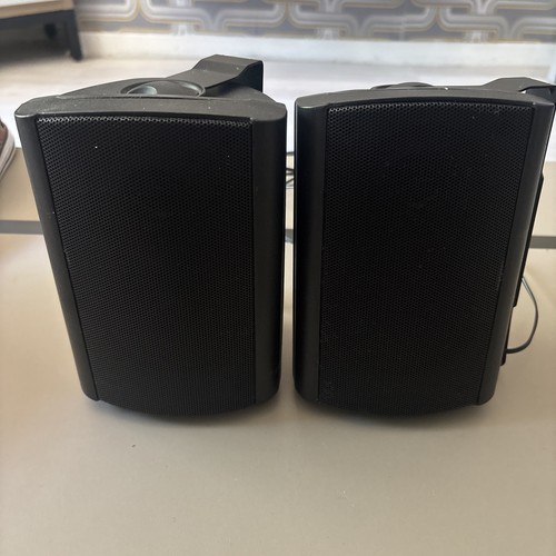 Monitor audio deck bookshelf - i-deck,