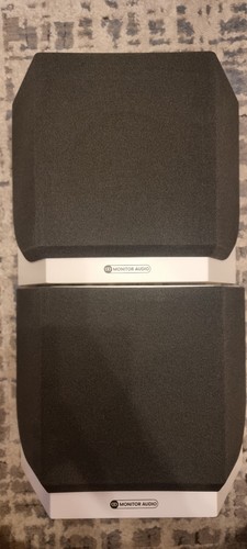Monitor audio silver - monitor,