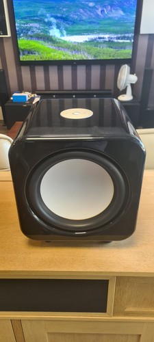 Monitor audio apex 12 - audio,