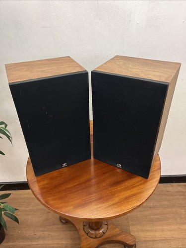 Monitor audio speakers - audio, r100