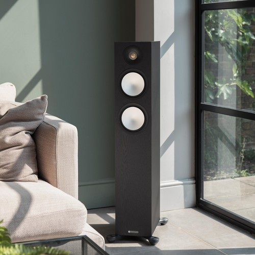 Pair monitor audio bronze 300 - pair,