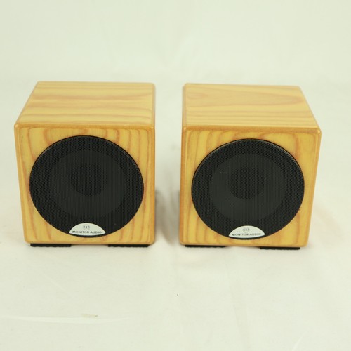 Monitor audio radius - monitor, 45