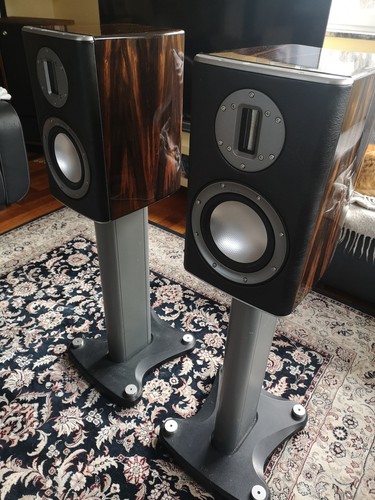 Monitor audio 100 mk1 - pl,
