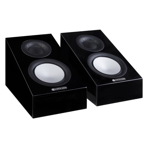 Monitor audio silver ams - audio,