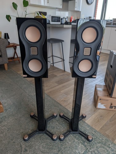 Monitor audio studio - monitor,