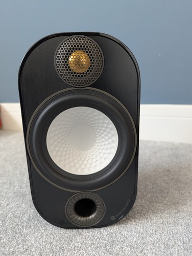Monitor audio apex a10 - monitor,