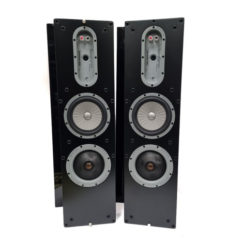 Monitor audio soundframe - monitor,
