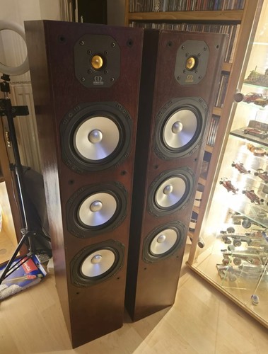 Monitor audio studio era - studio,