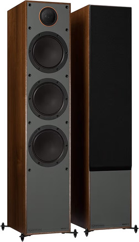 Monitor audio - monitor,