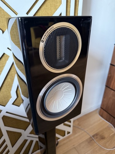 Monitor audio gold 50 - audio,