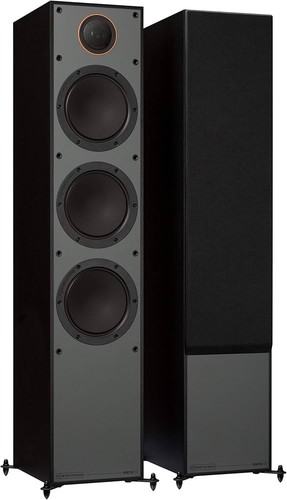 Monitor audio - audio, 300