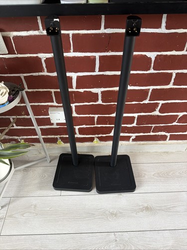 Monitor audio stands - monitor,