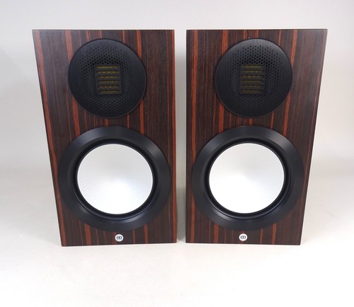 Monitor audio gold - audio, 50
