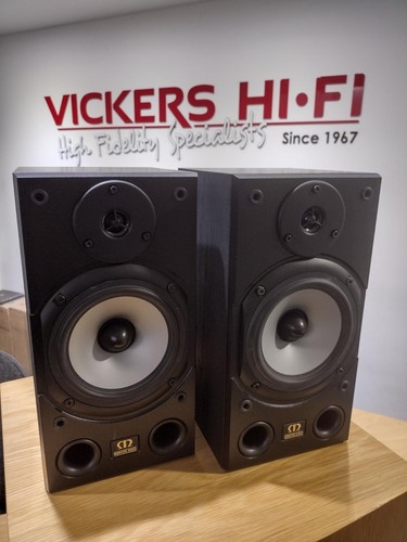 Monitor audio bronze - monitor,