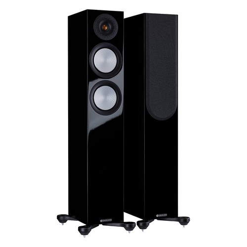 Monitor audio silver 200 - audio, 7g