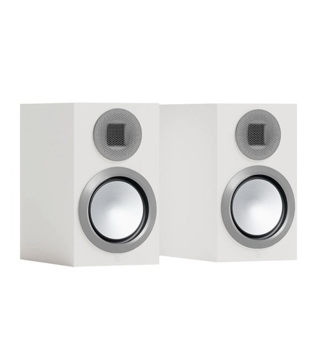 Monitor audio gold - audio, 6g