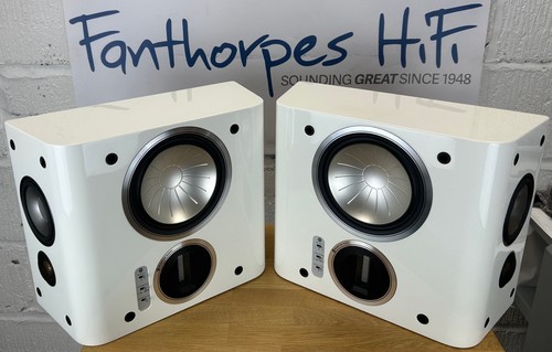Monitor audio gold fx - audio,